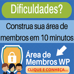 Plugin para criar Área de Membros